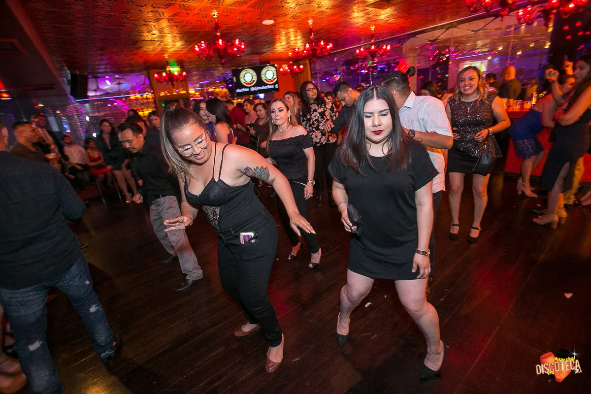 Conga Room - 5-18-2018 green room - Beau McGavin Images-114.jpg