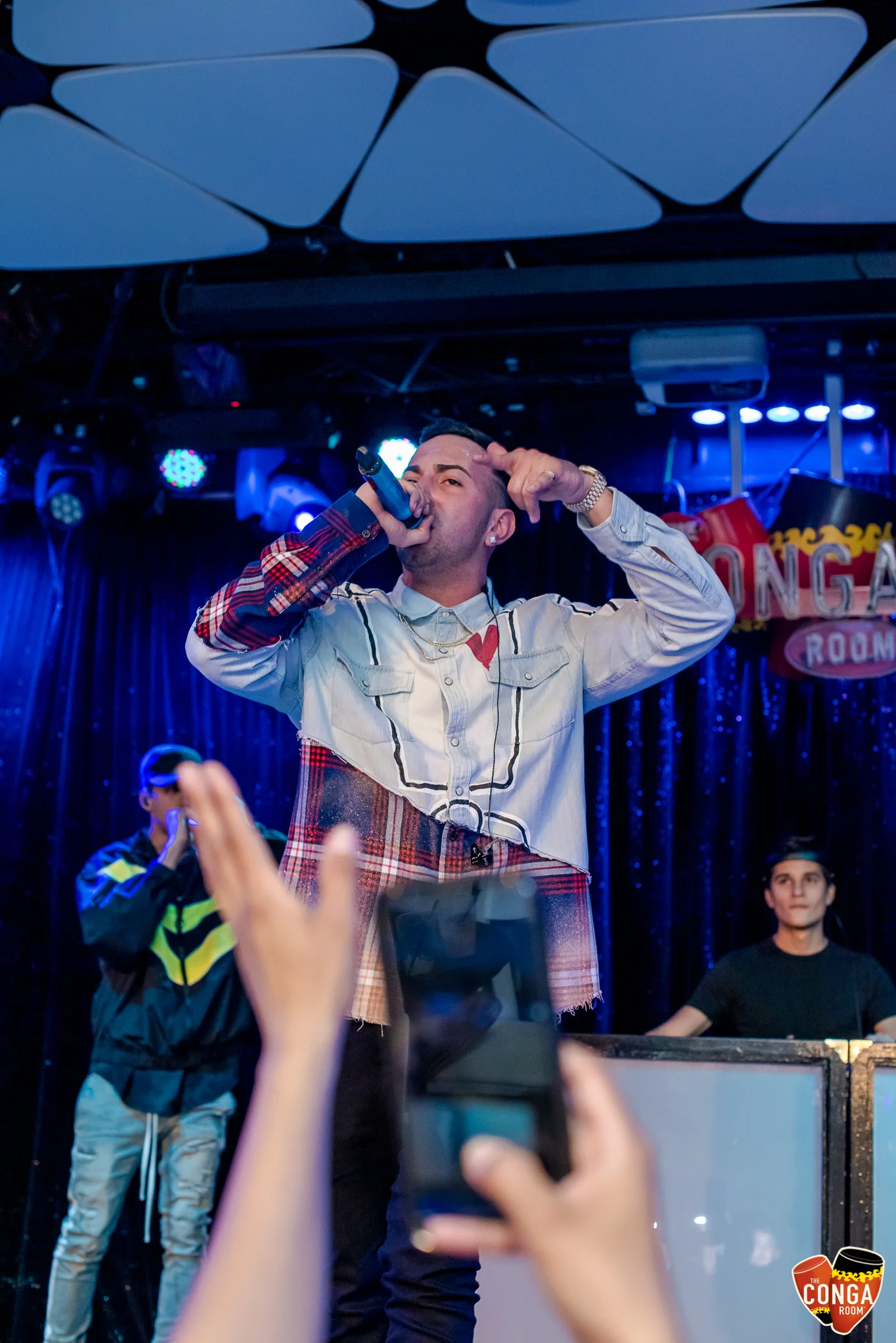 5-16-2019 -Thursday Justin Quiles- Congaroom-50.jpg