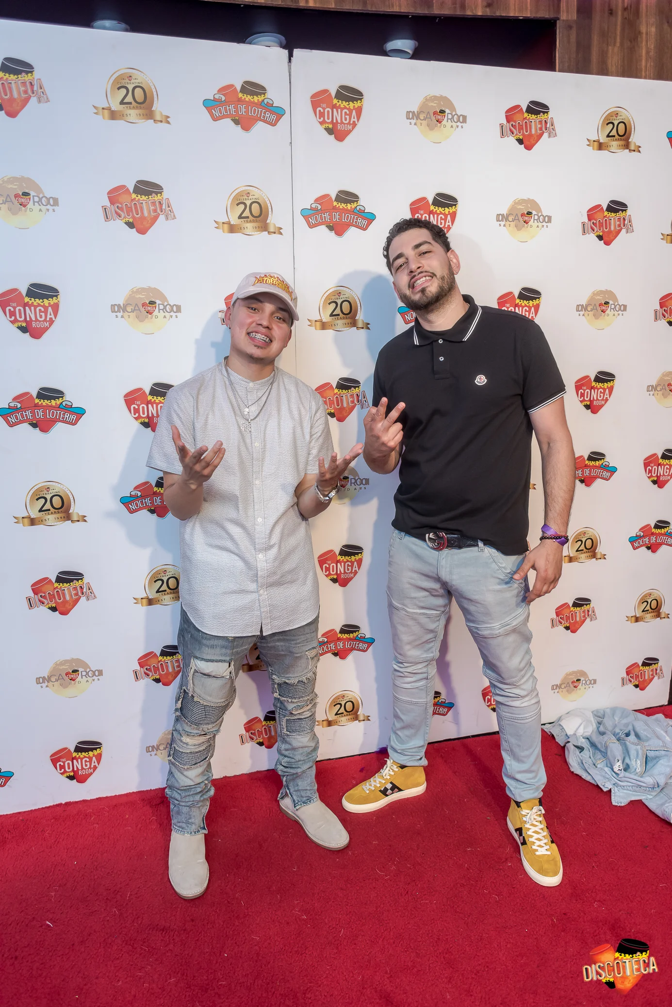5-17-2019 - Discoteca Dtla- Conga Room-60.jpg