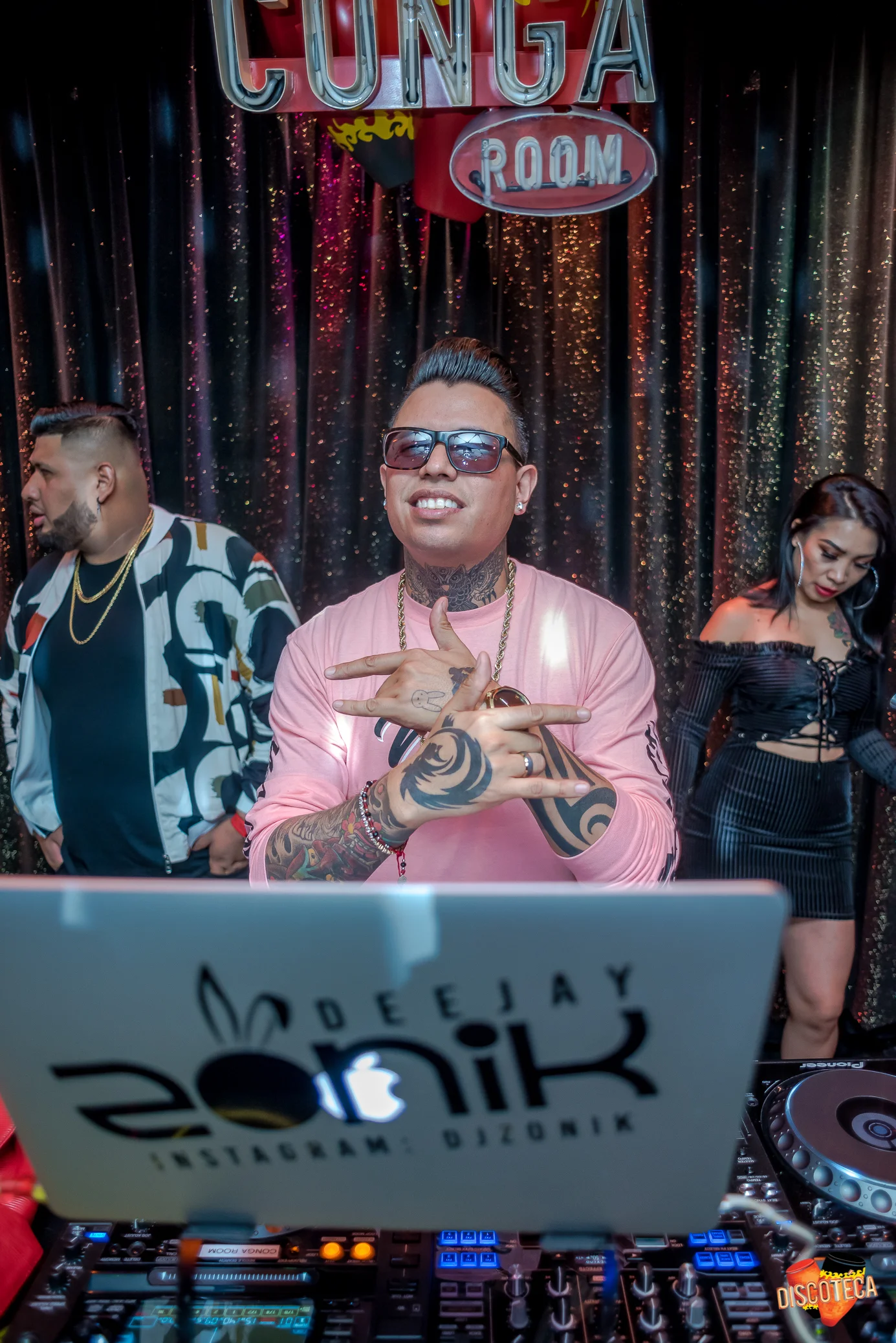 5-31-2018 - Discoteca Dtla- Conga Room-30.jpg