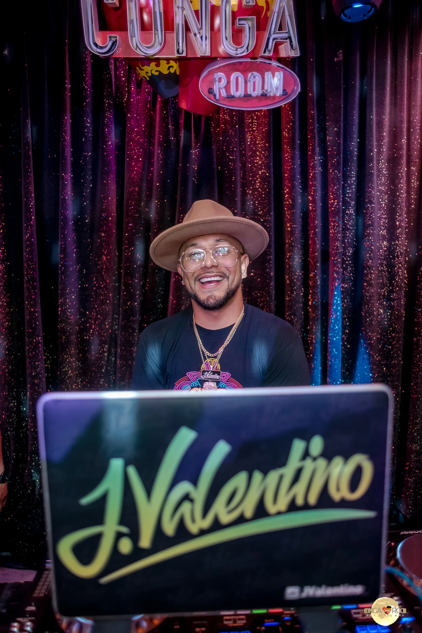 6-1-2019 -Saturdays- Conga Room-73.jpg