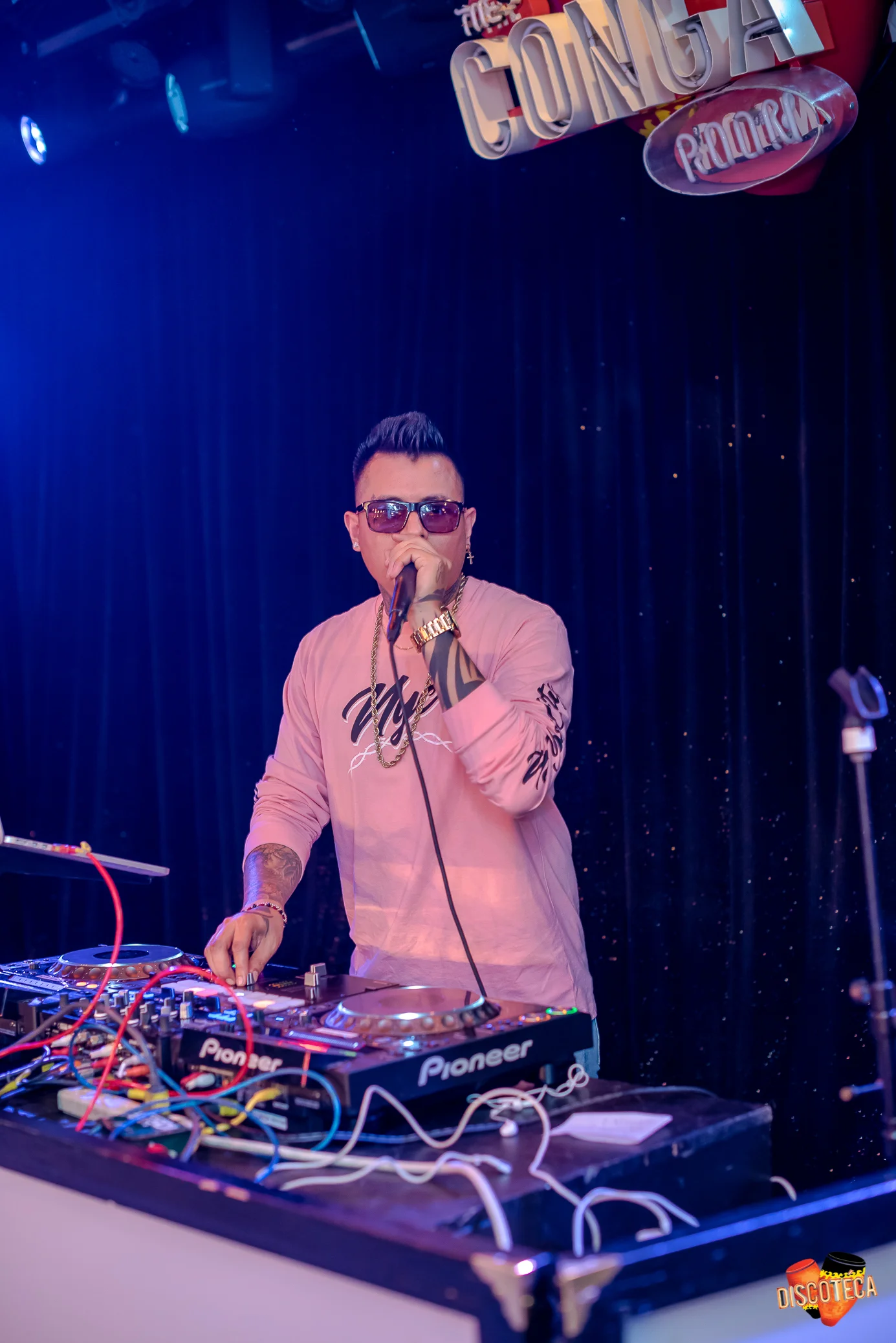 6-14-2019 - Discoteca Dtla- Conga Room-20.jpg