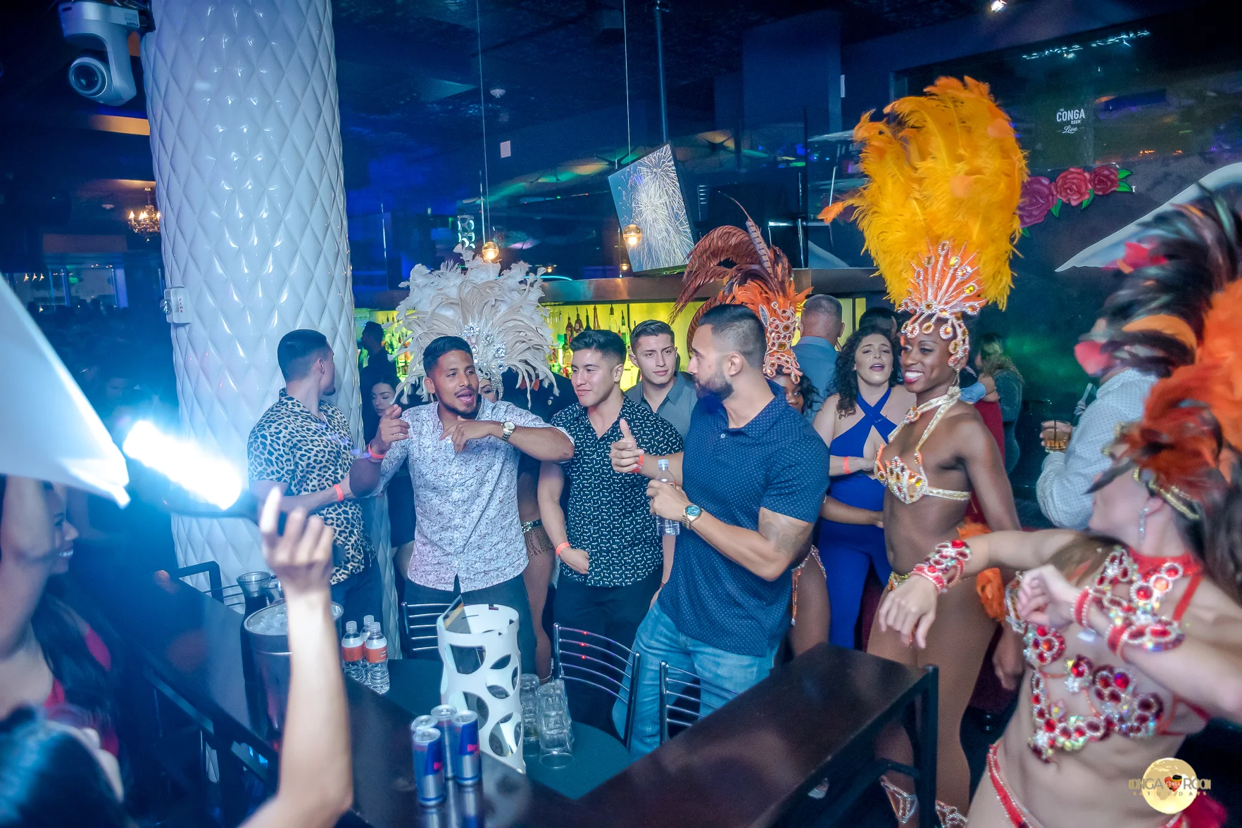 6-15-2019 -Saturdays- Conga Room-77.jpg
