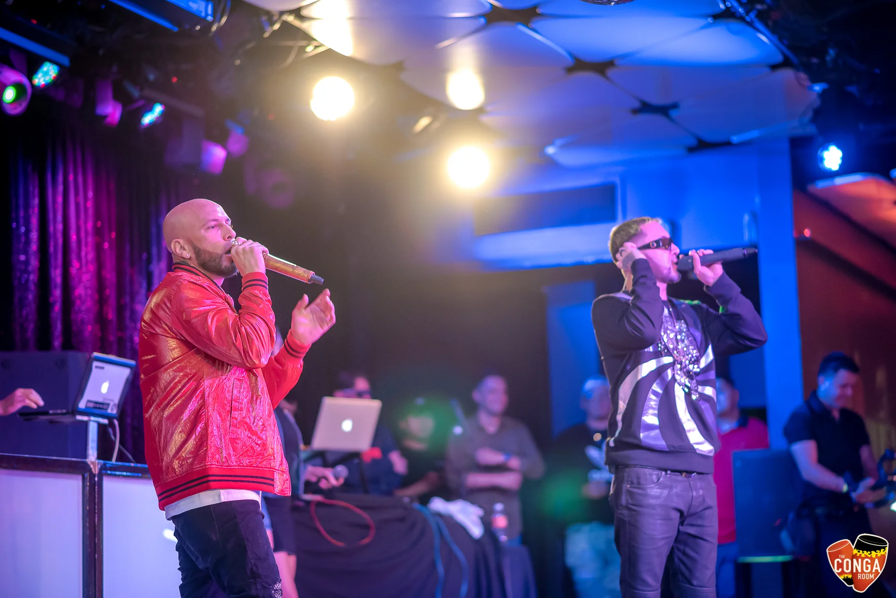 6-20-2019 -Thursday Alexis y Fido- Congaroom-161.jpg