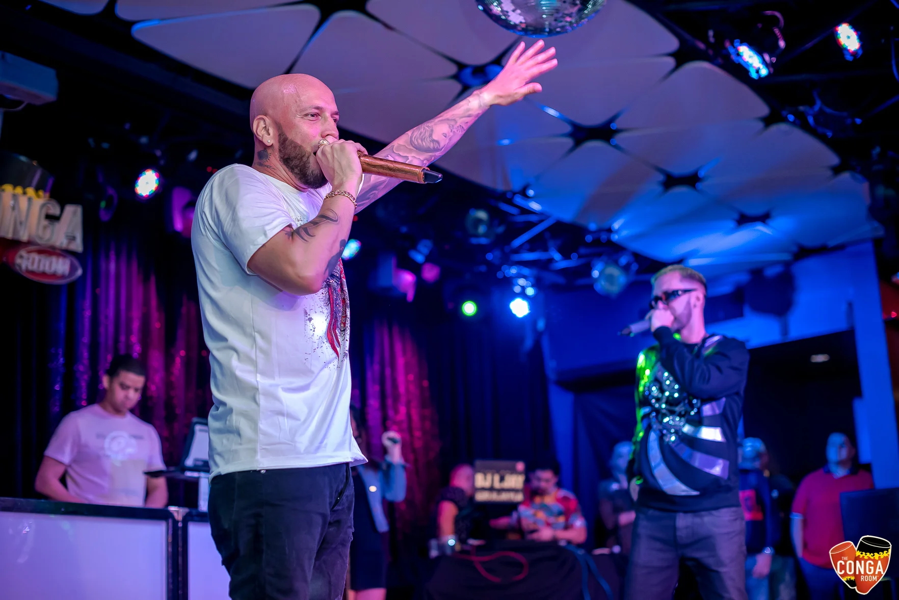 6-20-2019 -Thursday Alexis y Fido- Congaroom-192.jpg