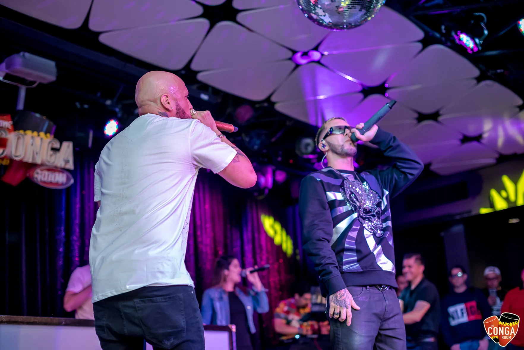 6-20-2019 -Thursday Alexis y Fido- Congaroom-195.jpg
