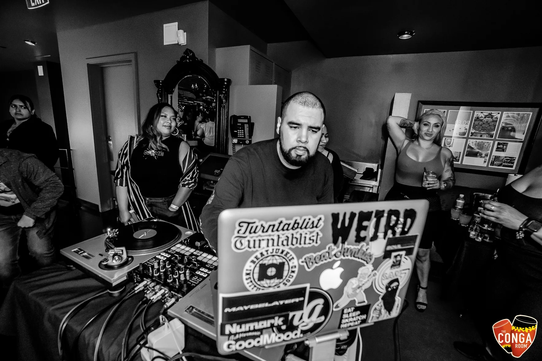 7-3-2019 - Wednesday- Conga Room--88.jpg