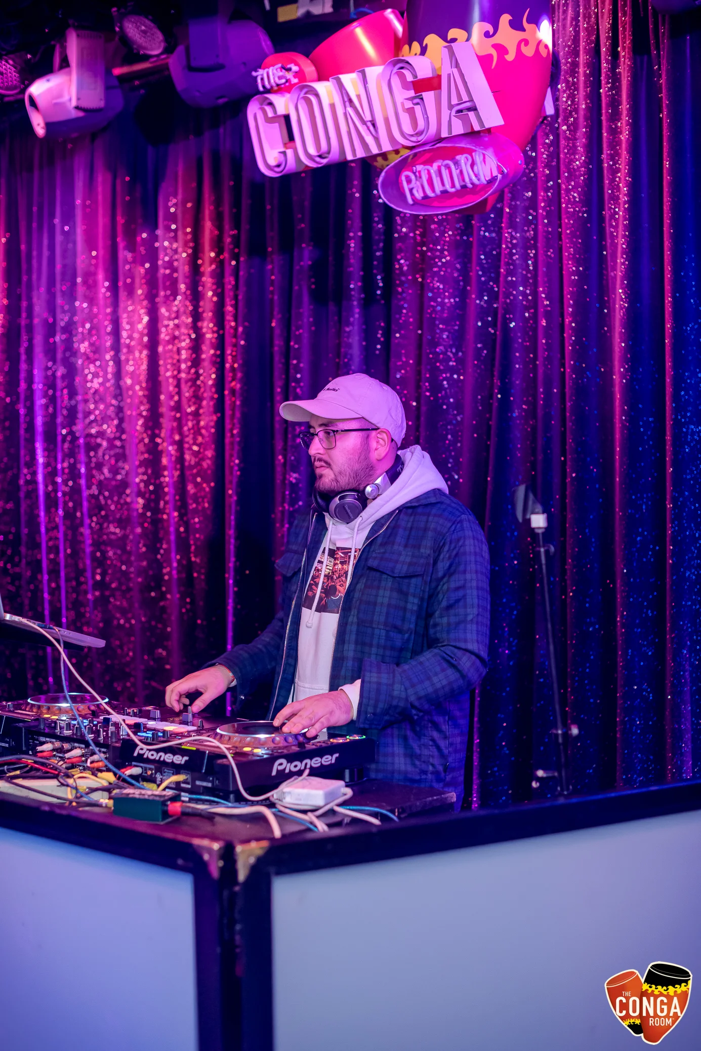 7-3-2019 - Wednesday- Conga Room-3.jpg