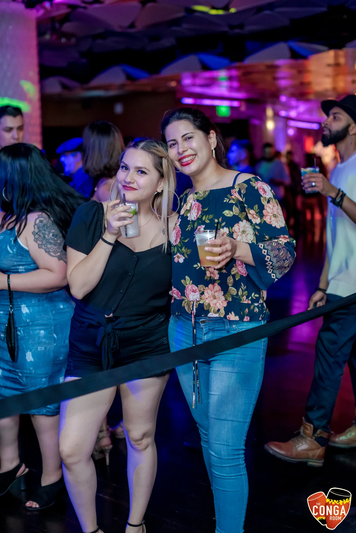 7-3-2019 - Wednesday- Conga Room-12.jpg