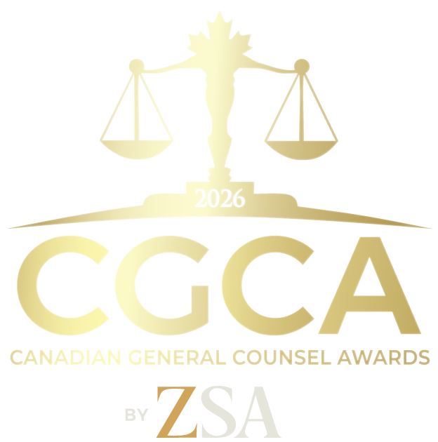  Canadian General Counsel Awards