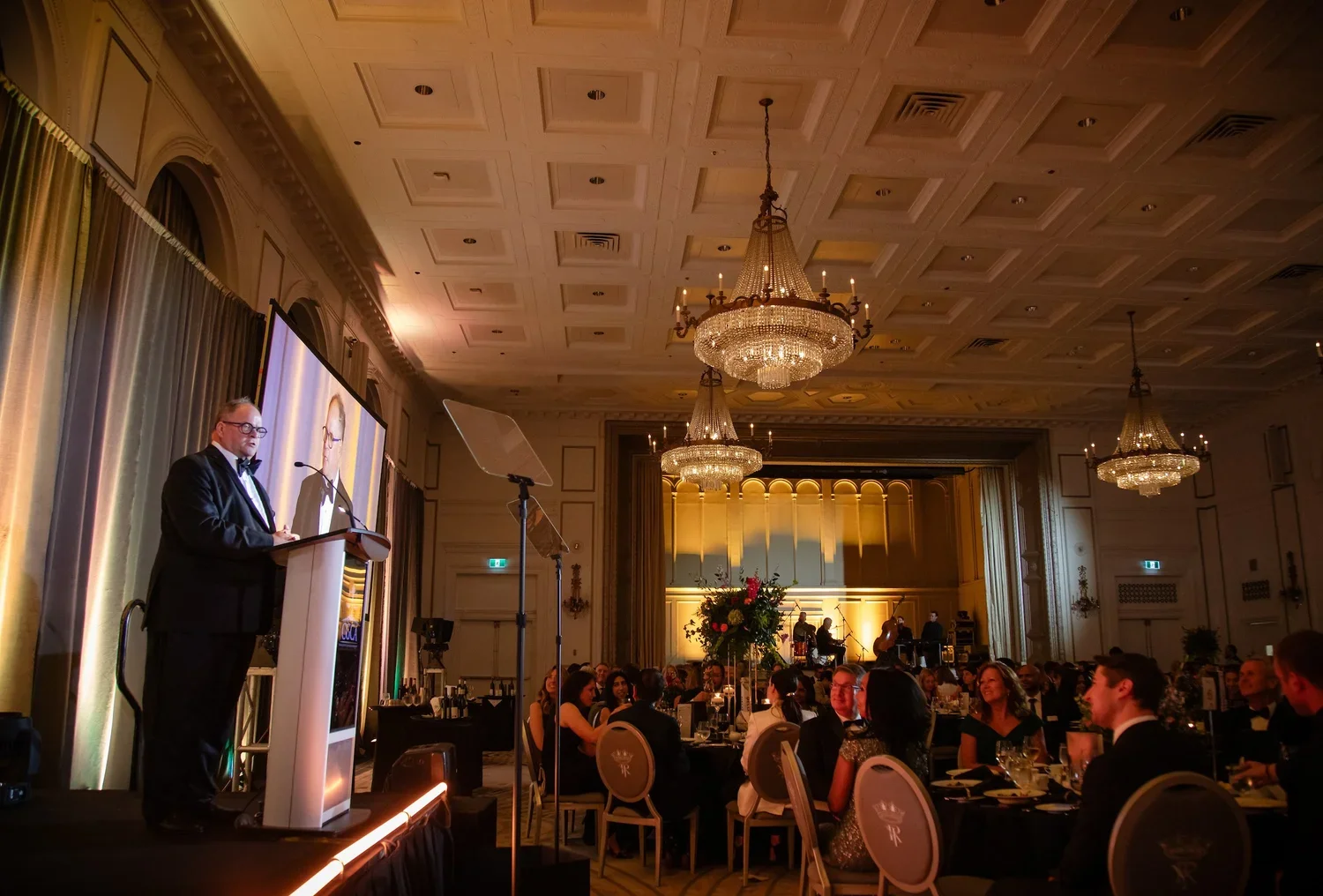 2025 CGCA Awards Gala