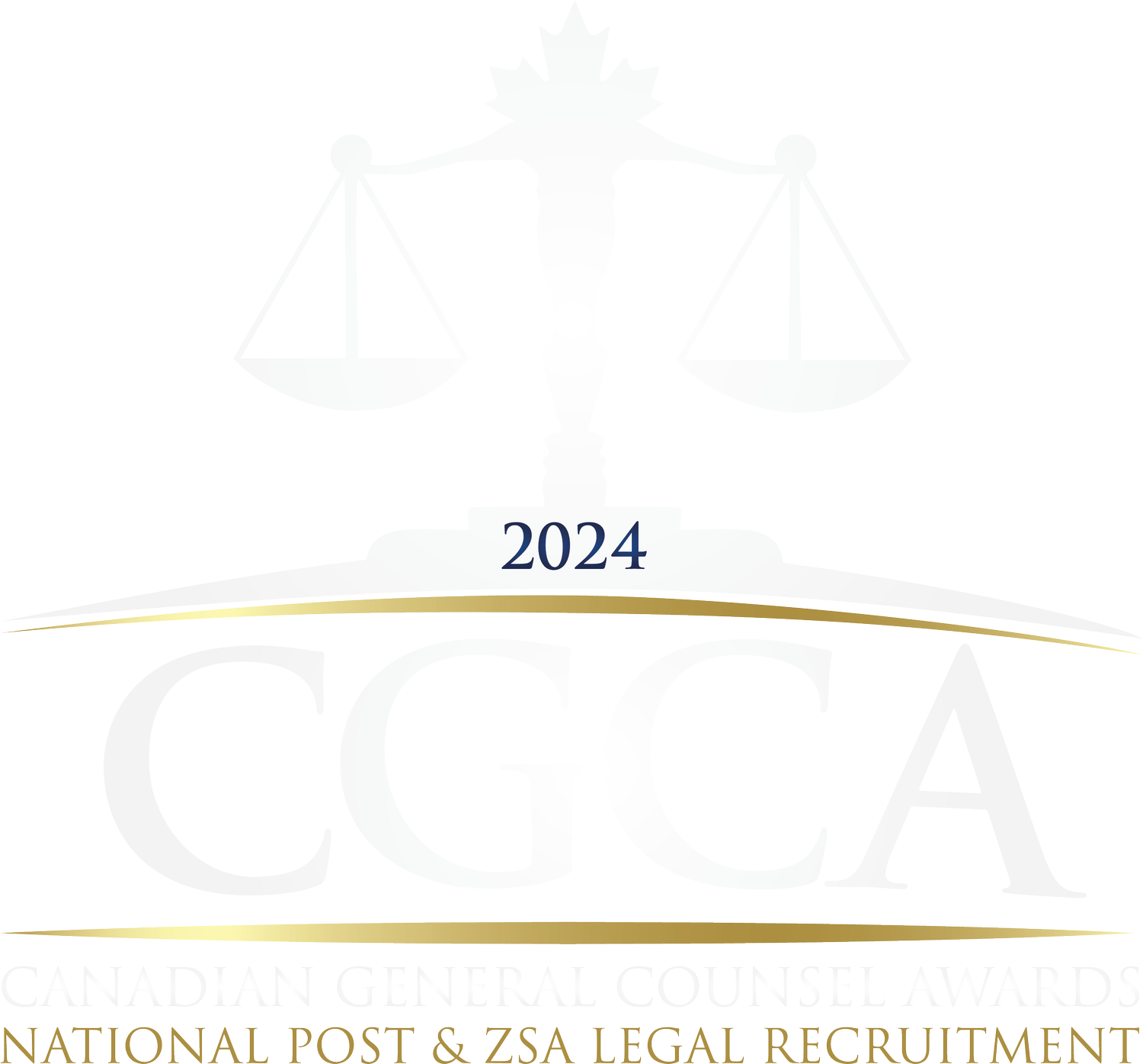  Canadian General Counsel Awards