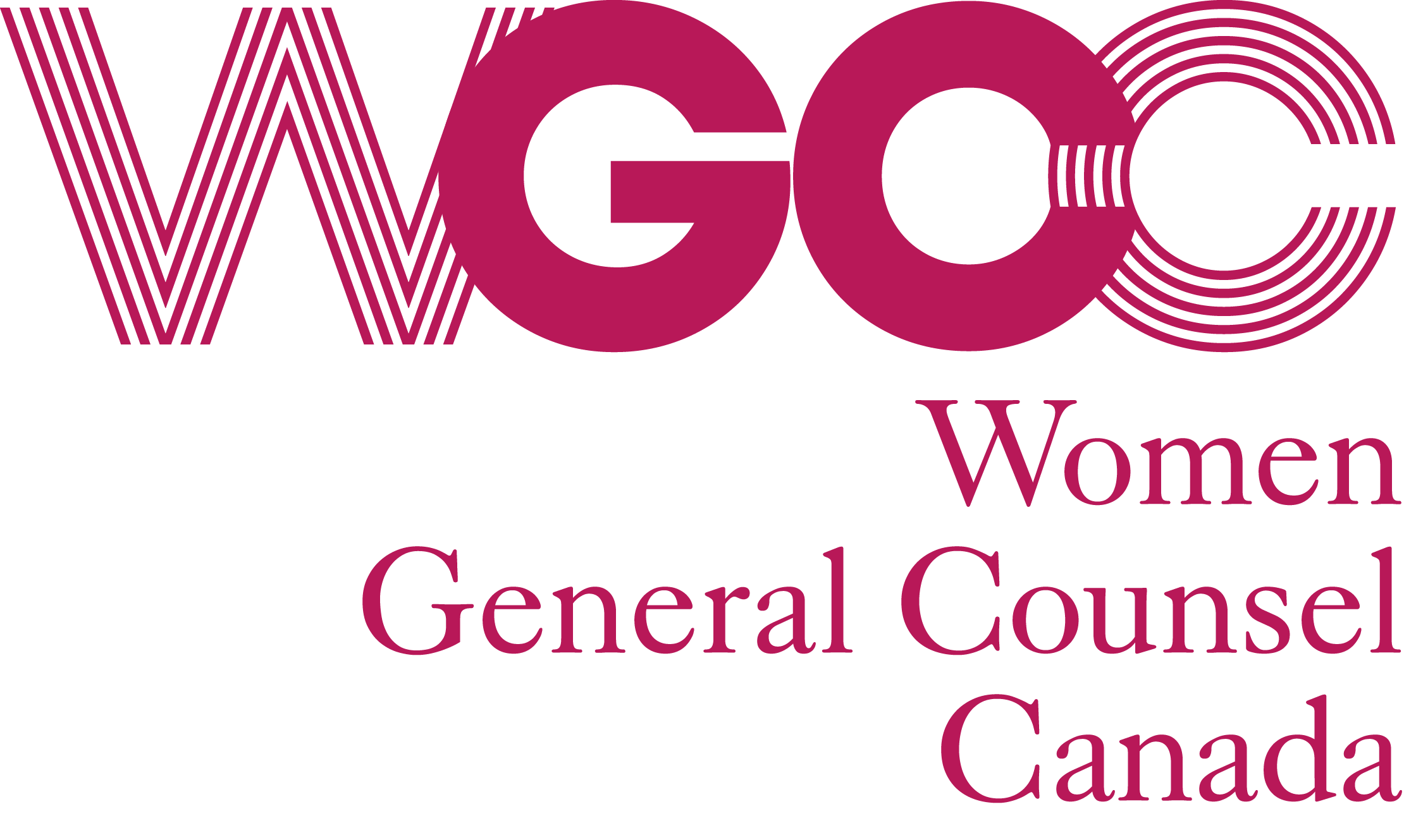 WGCC logo CGCA