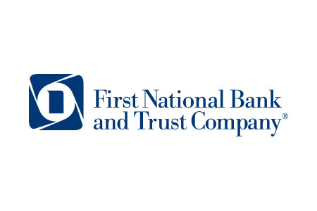 First National Bank and Trust Company (Copy)