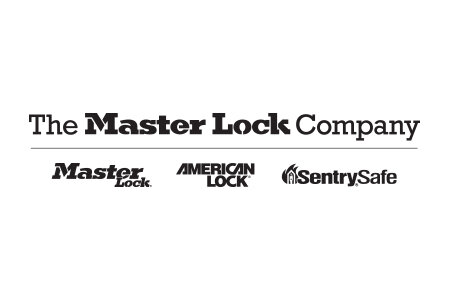 The Master Lock Company (Copy)