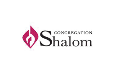 Congregation Shalom (Copy)