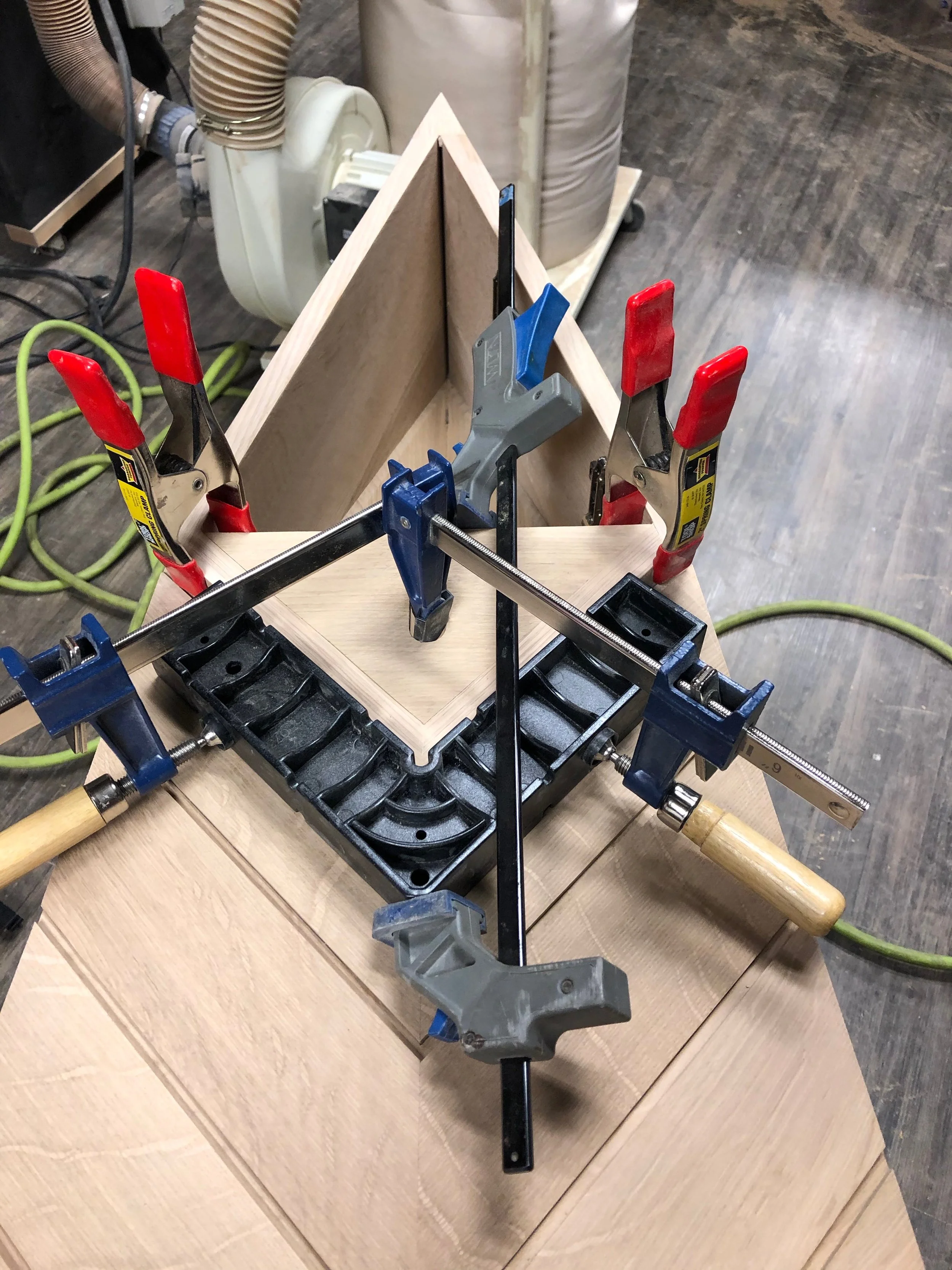 Congregation Shalom Tzedakah Box