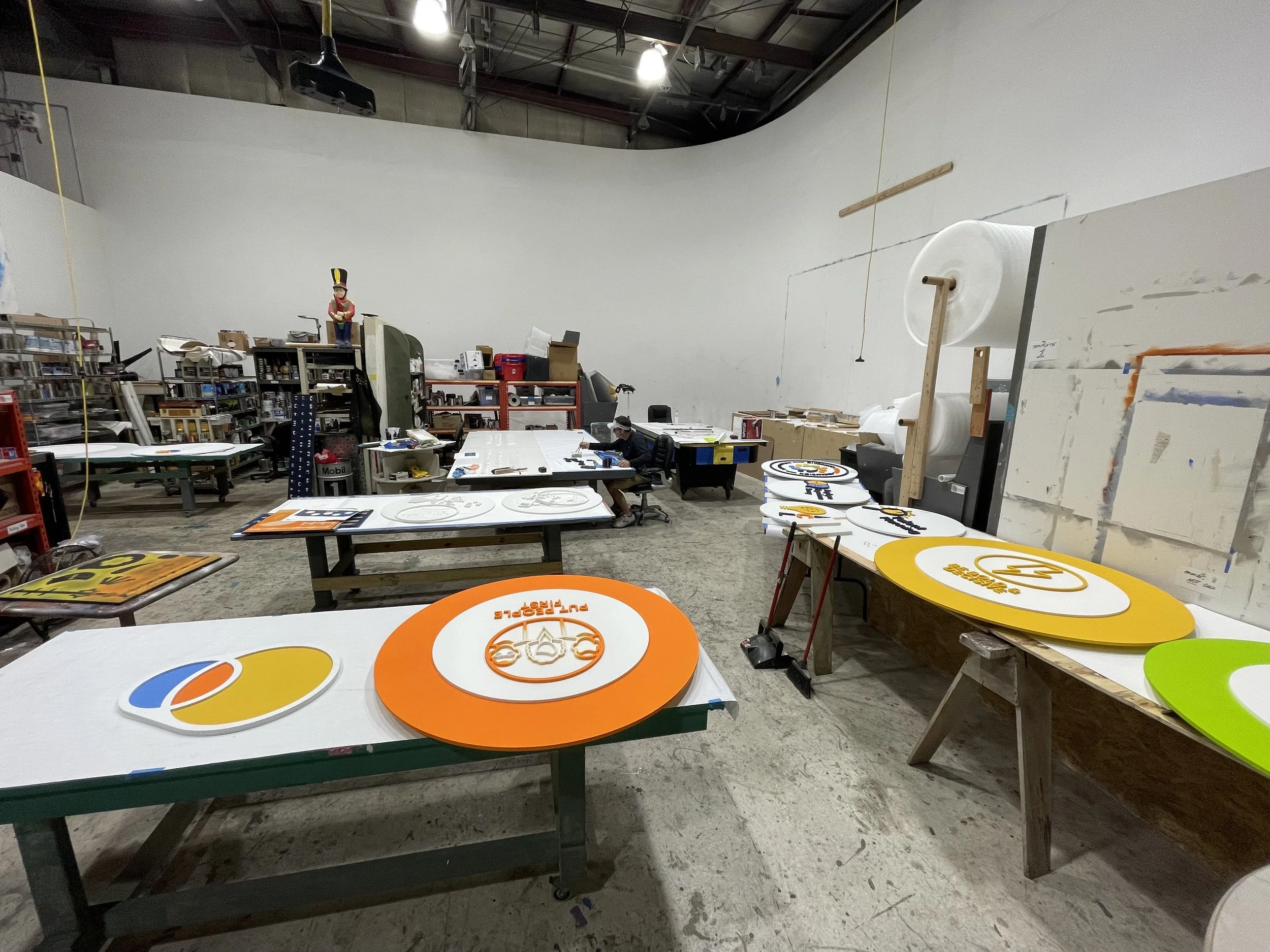 Molson Coors Human Resources Corporate Branding