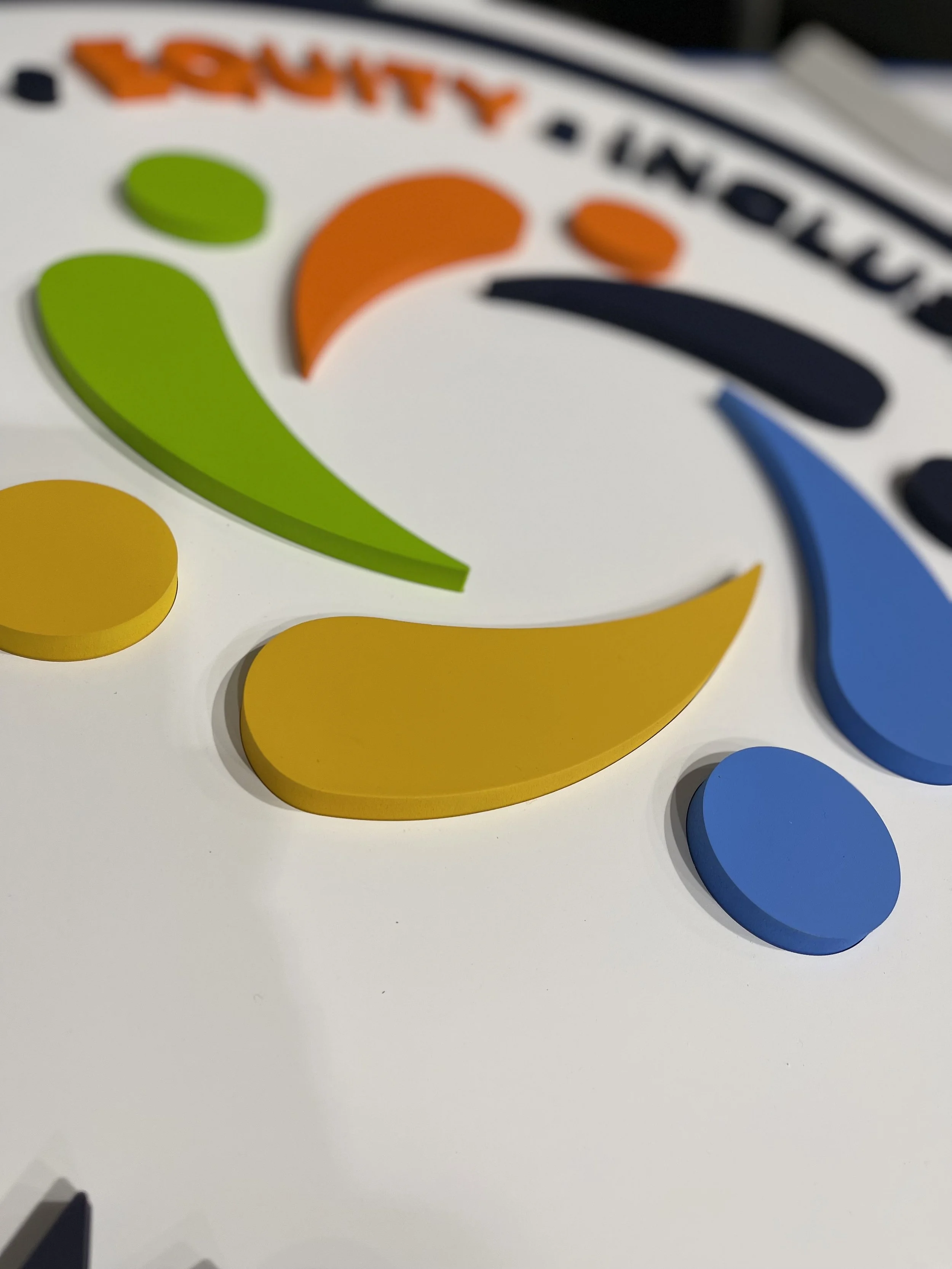 Molson Coors Human Resources Corporate Branding