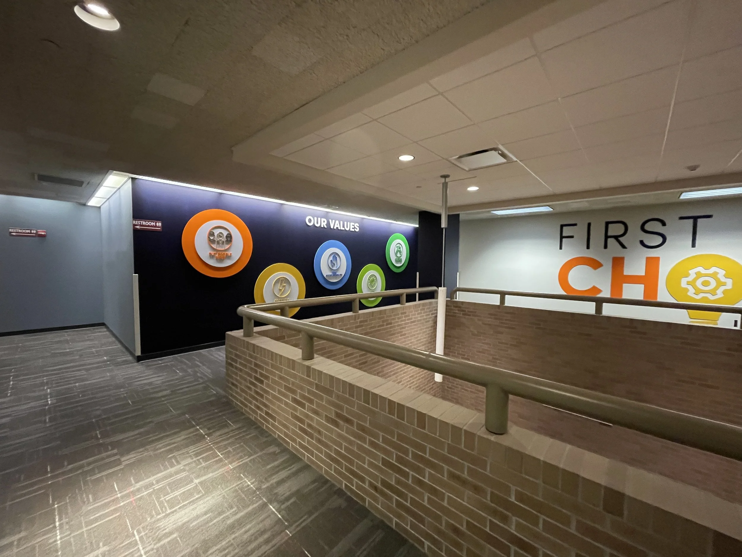 Molson Coors Human Resources Corporate Branding