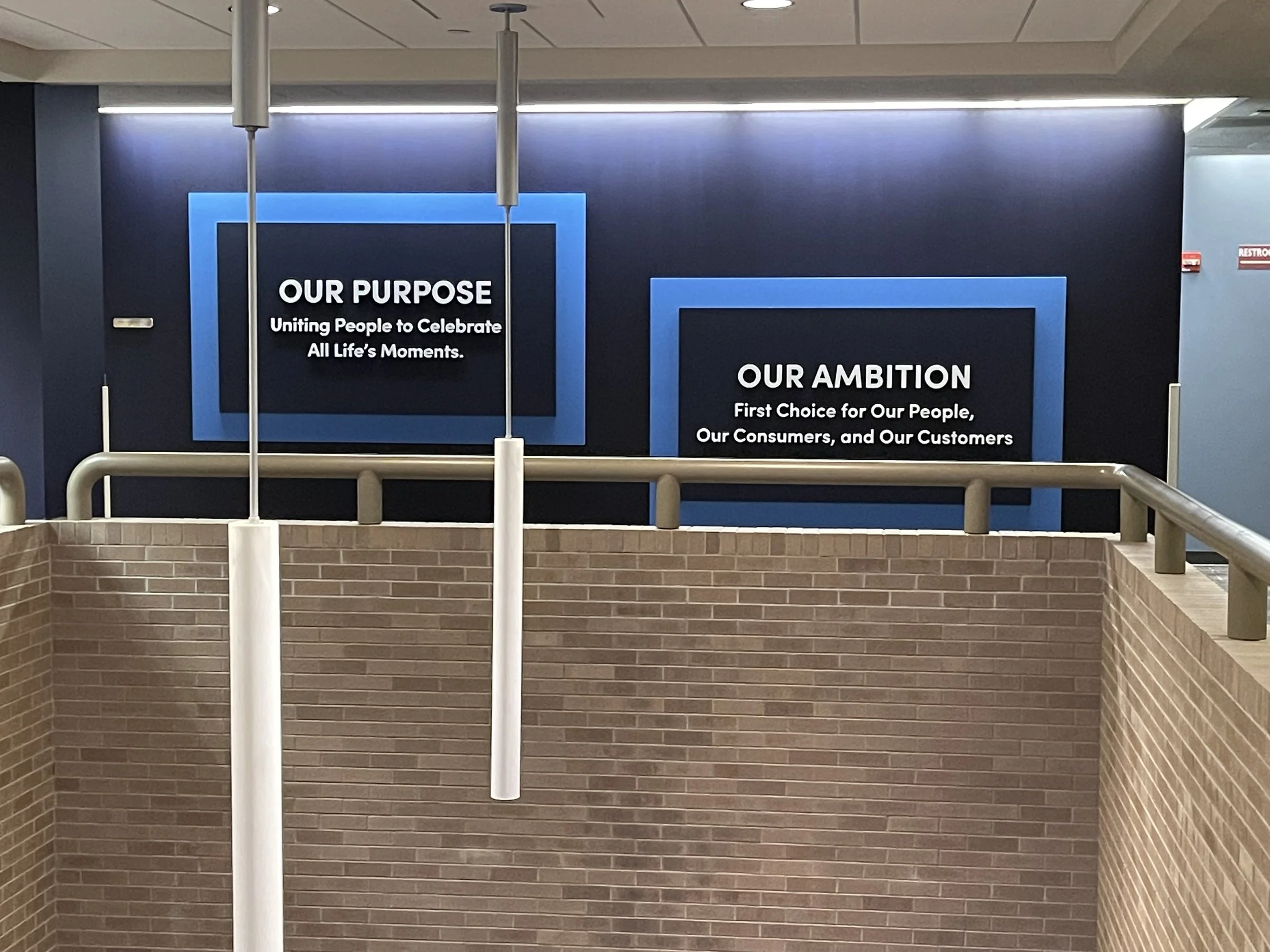 Molson Coors Human Resources Corporate Branding