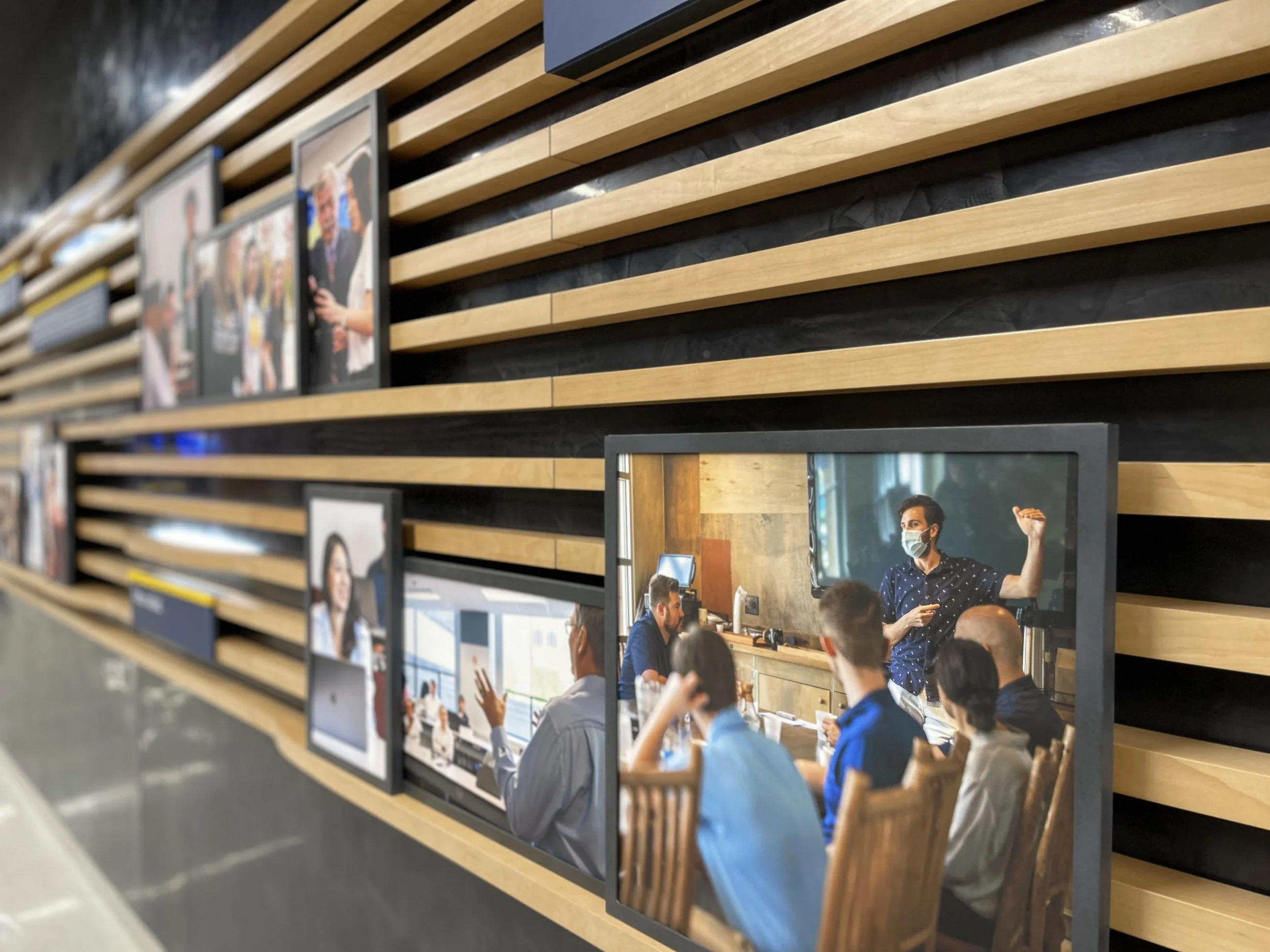 Marquette University | College of Business Administration | Donor Recognition | Milwaukee Wisconsin