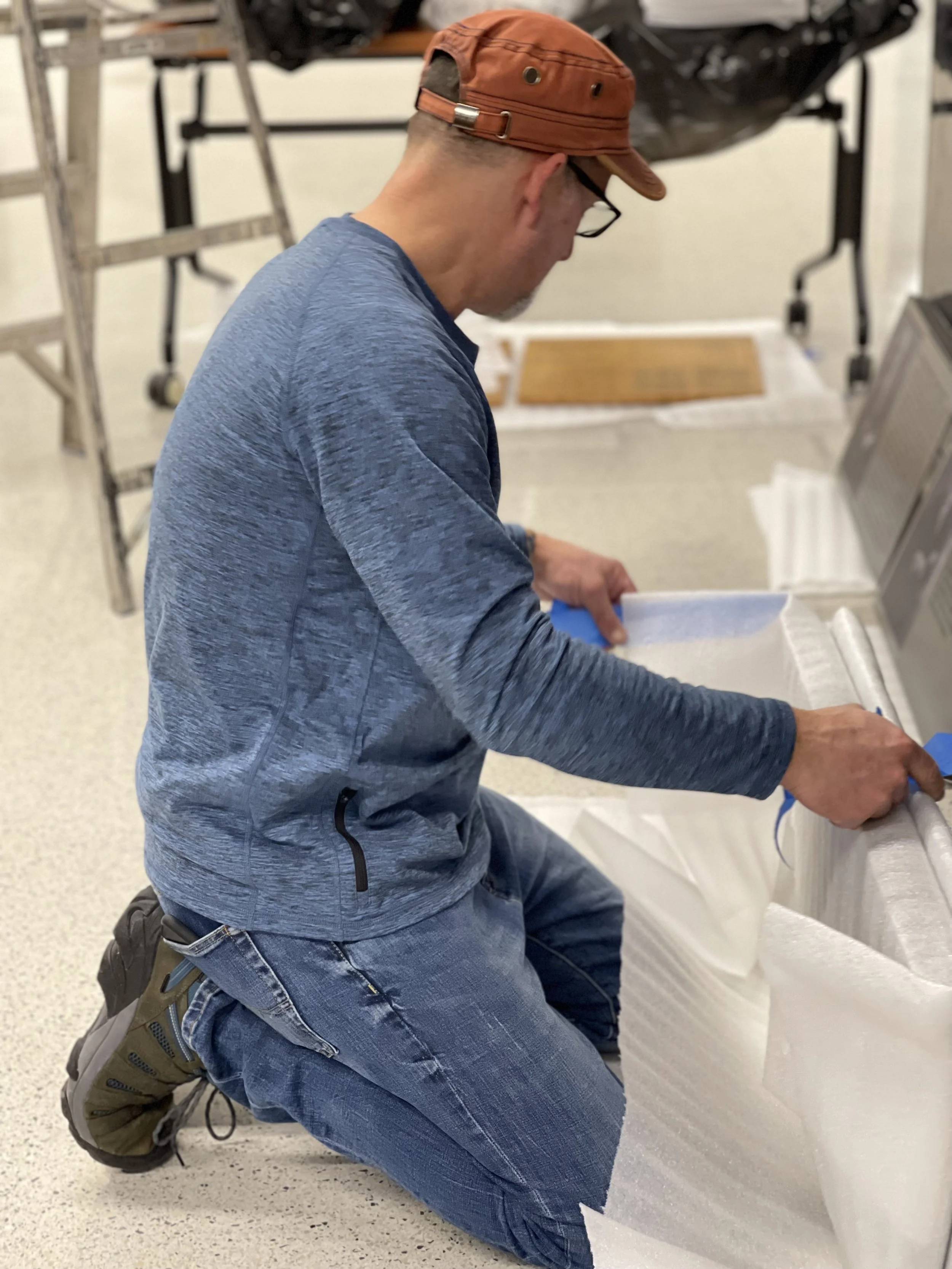 Marquette University | College of Business Administration | Donor Recognition | Milwaukee Wisconsin