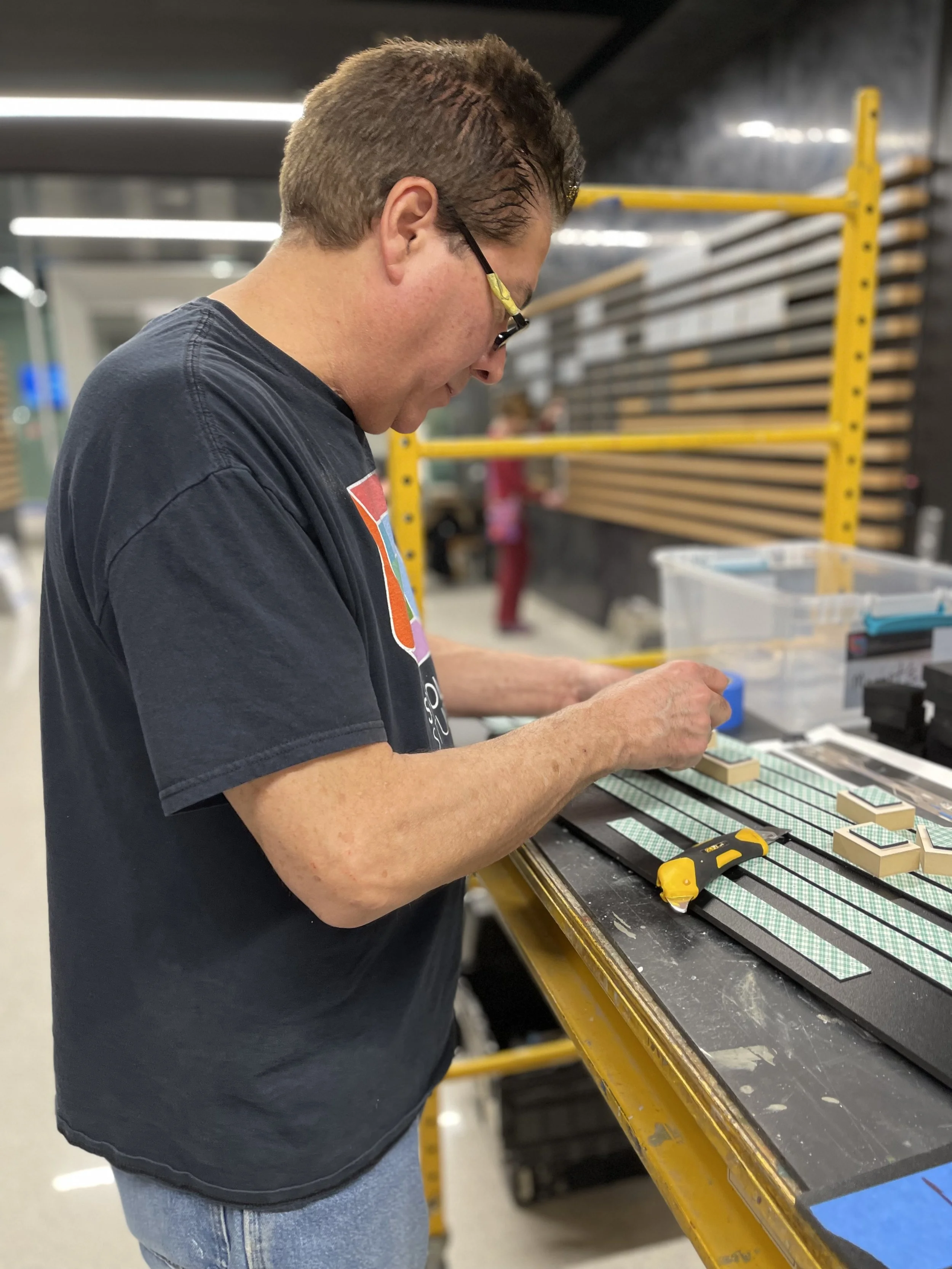 Marquette University | College of Business Administration | Donor Recognition | Milwaukee Wisconsin