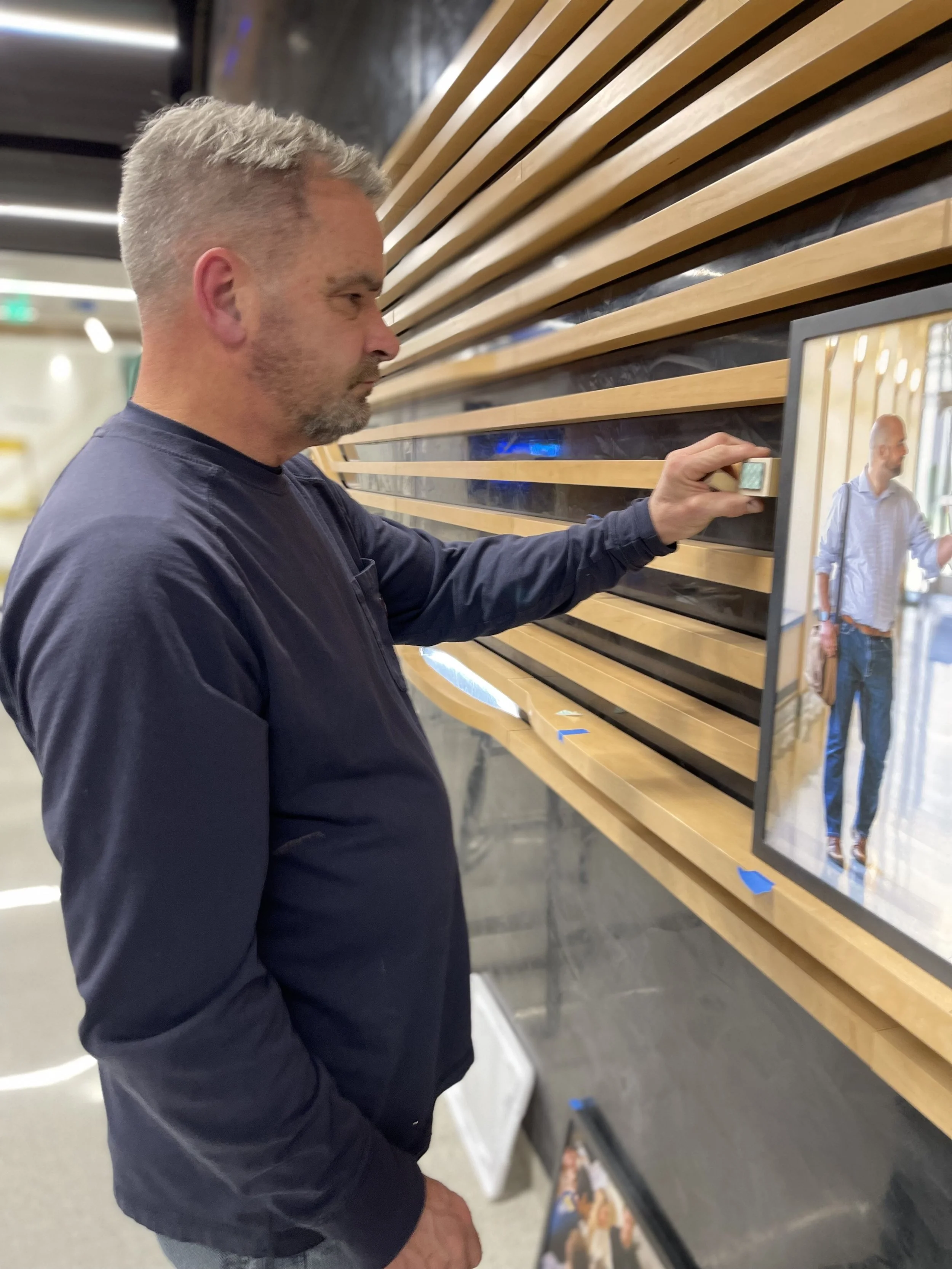 Marquette University | College of Business Administration | Donor Recognition | Milwaukee Wisconsin