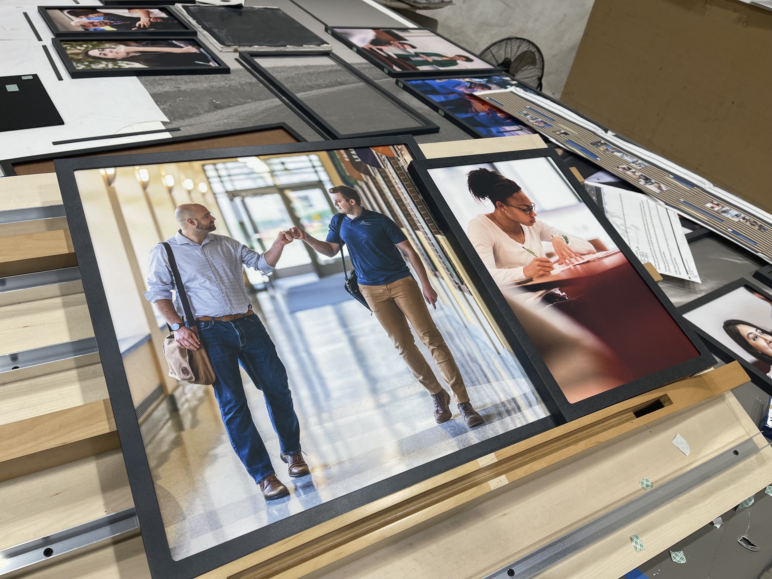 Marquette University | College of Business Administration | Donor Recognition | Milwaukee Wisconsin