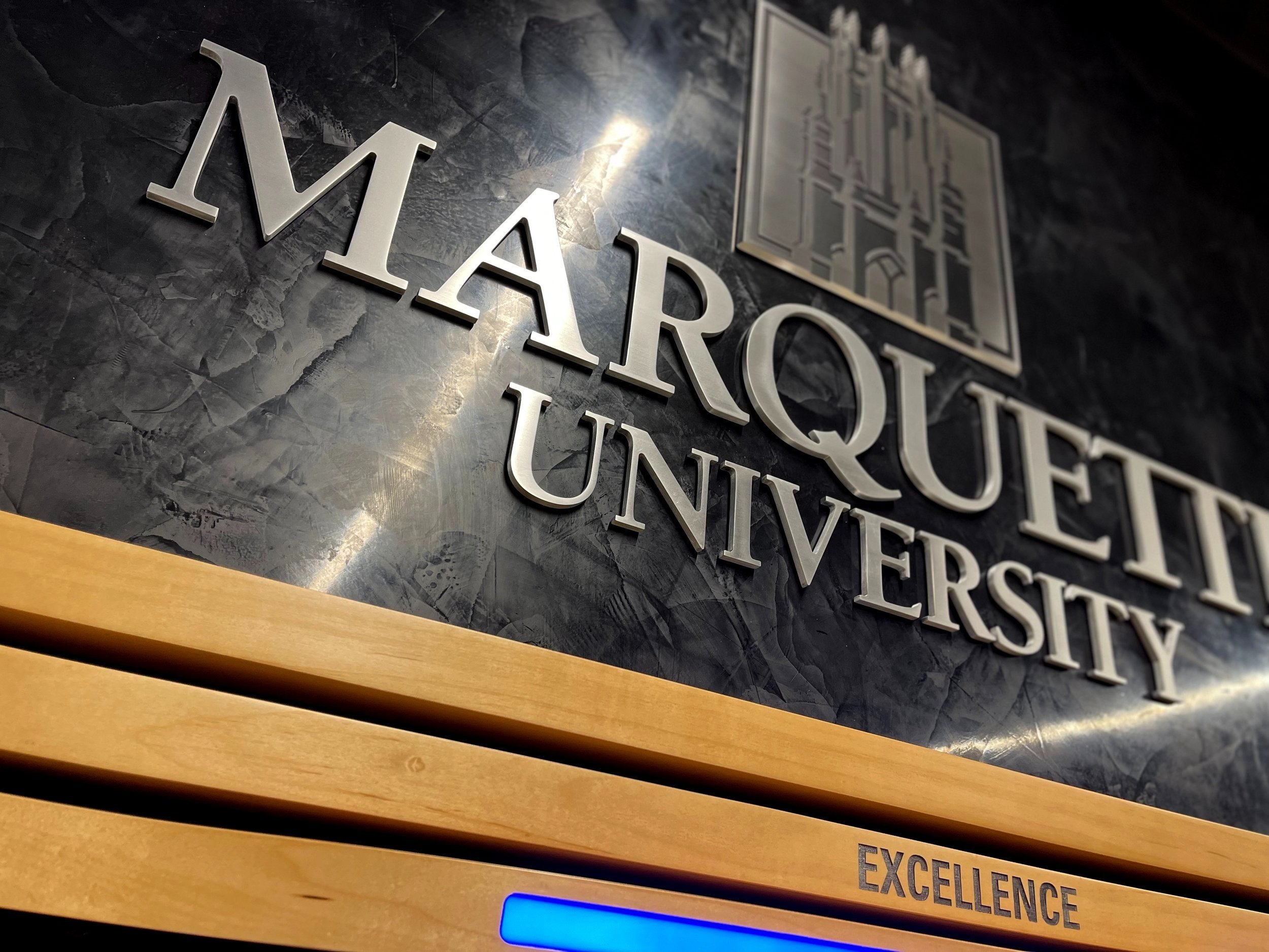 Marquette University | College of Business Administration