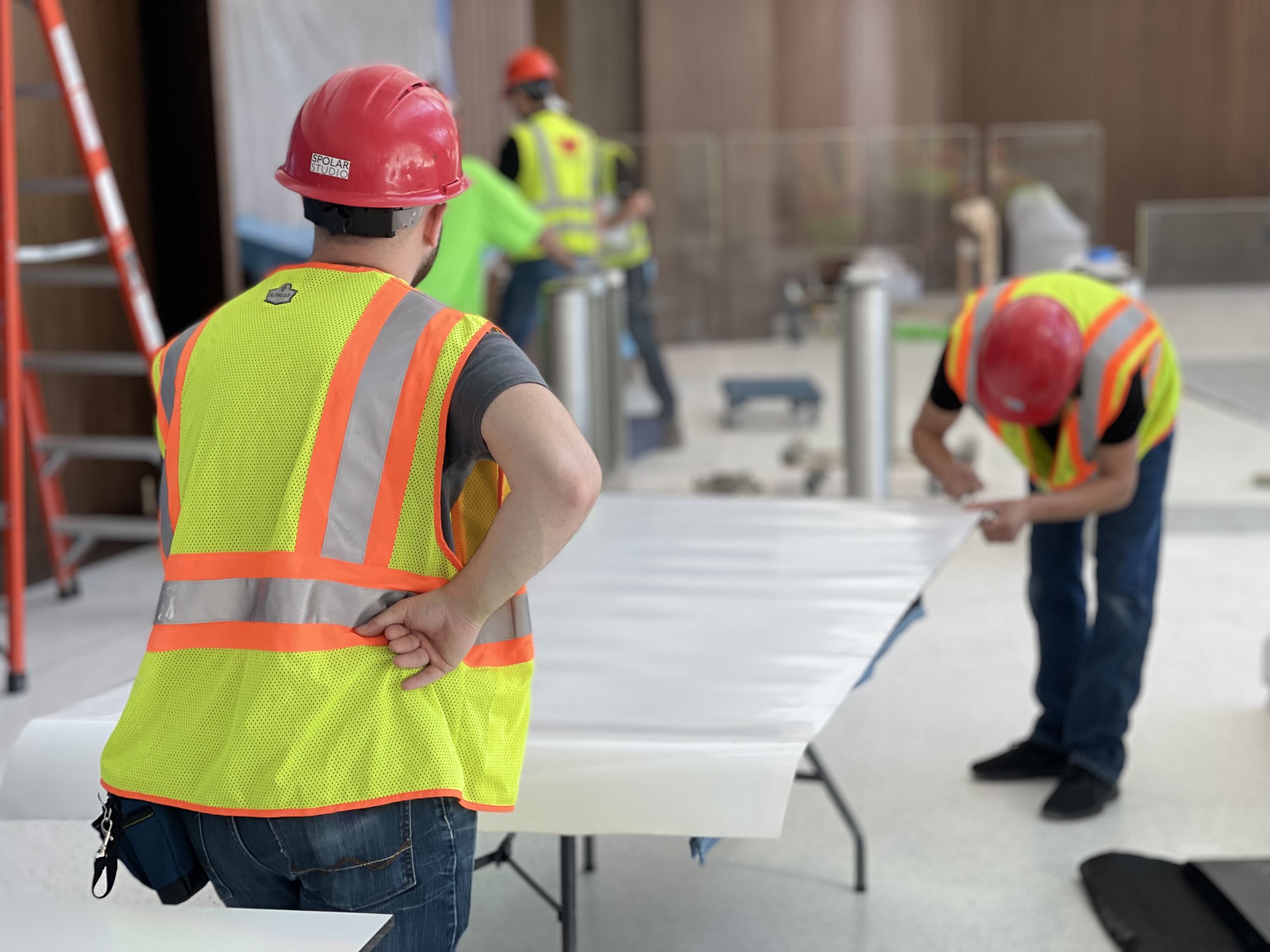 Zotec Partners | Timeline | Carmel, Indiana