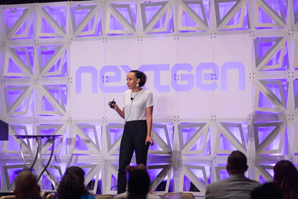 NextGen Government Training Summit