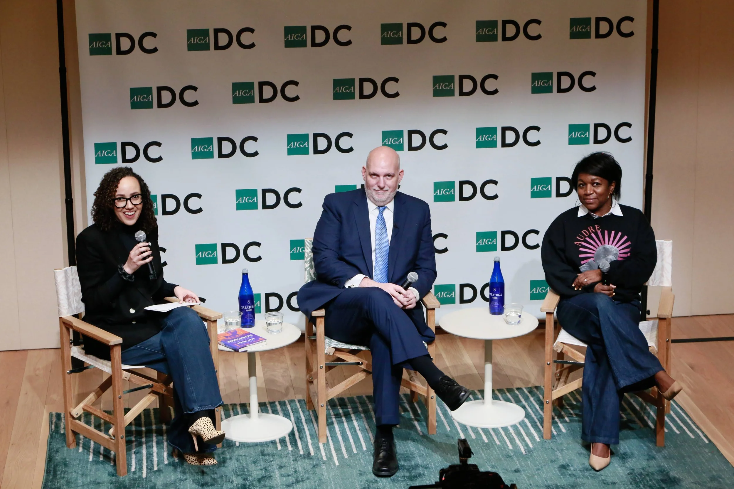 2026 Designing Democracy's Front Door