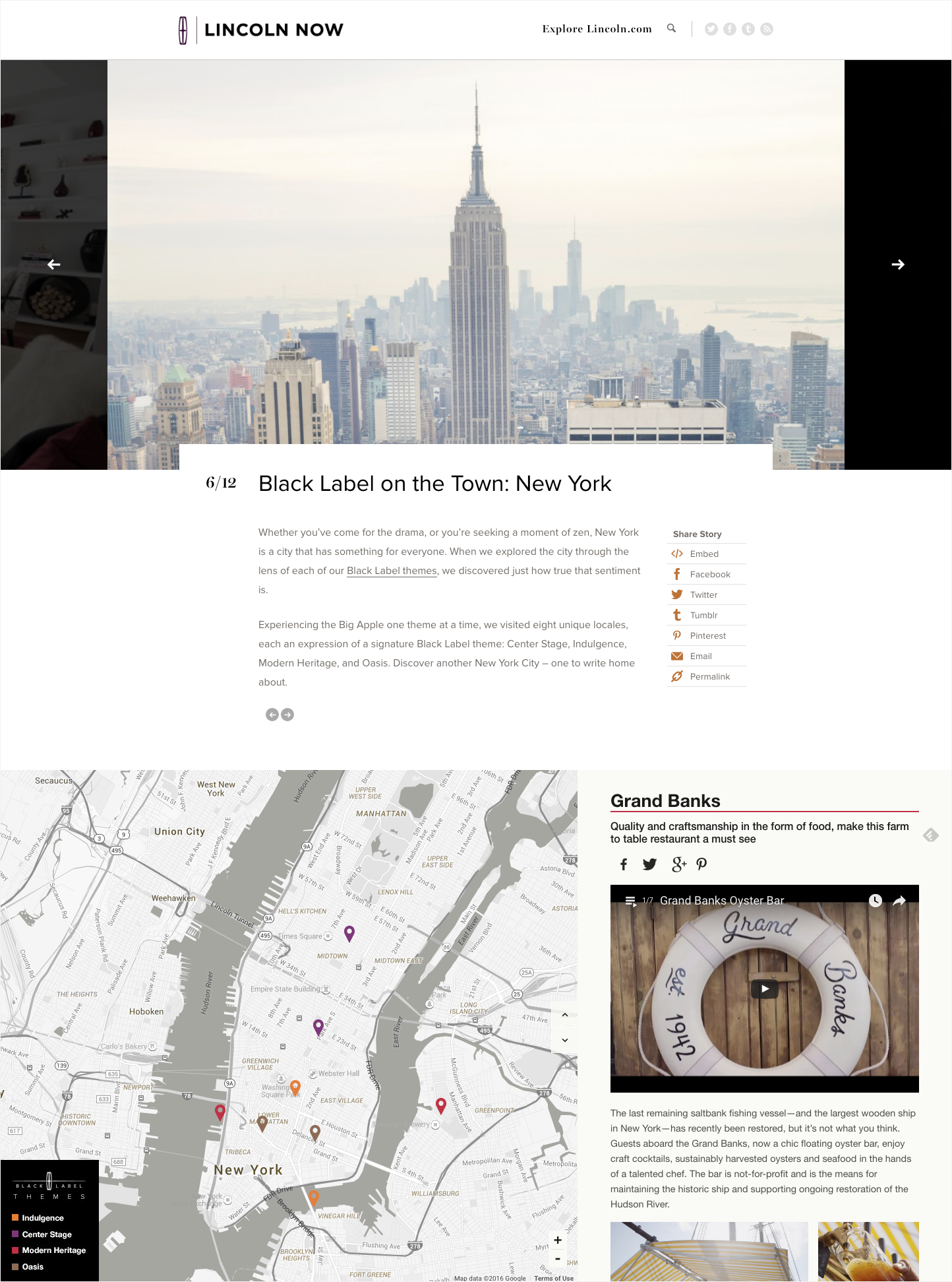 now.lincoln.com