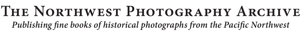 The Northwest Photography Archive