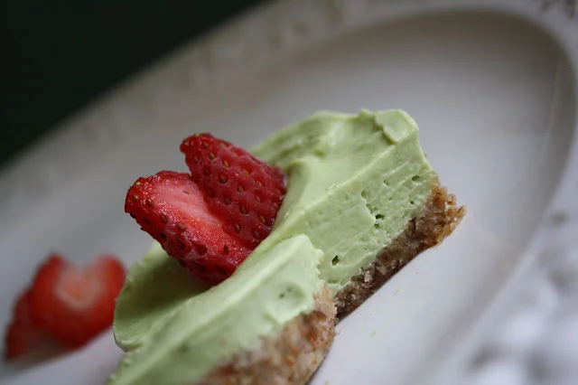 Desserts