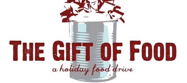 Crossroads Holiday Food Drive Ends- Stomp Out Holiday Hunger
