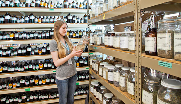 Plant Based Medicine Dispensary