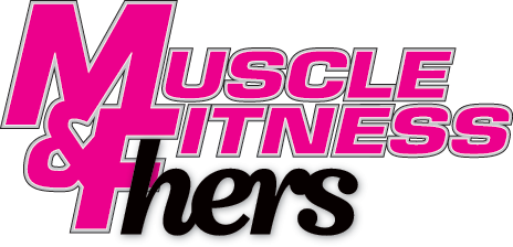 Muscle and Fitness Logo.png