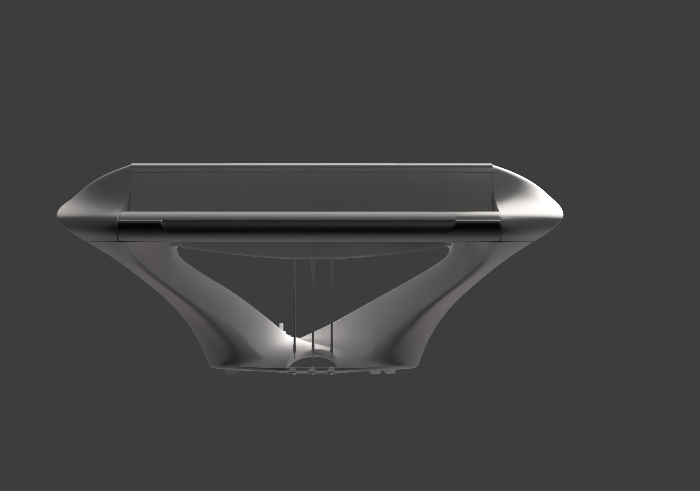 3D model for your Interior design