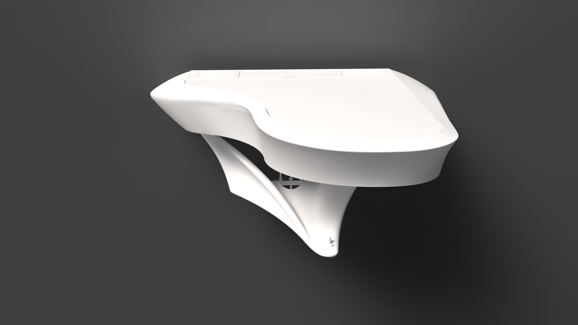 3D model for your Interior design