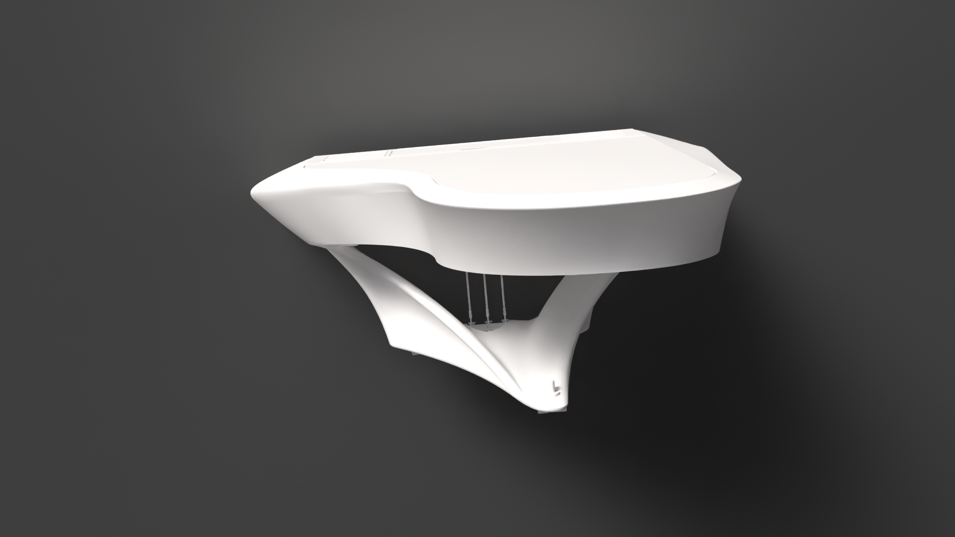 3D model for your Interior design