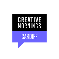 CreativeMornings Cardiff
