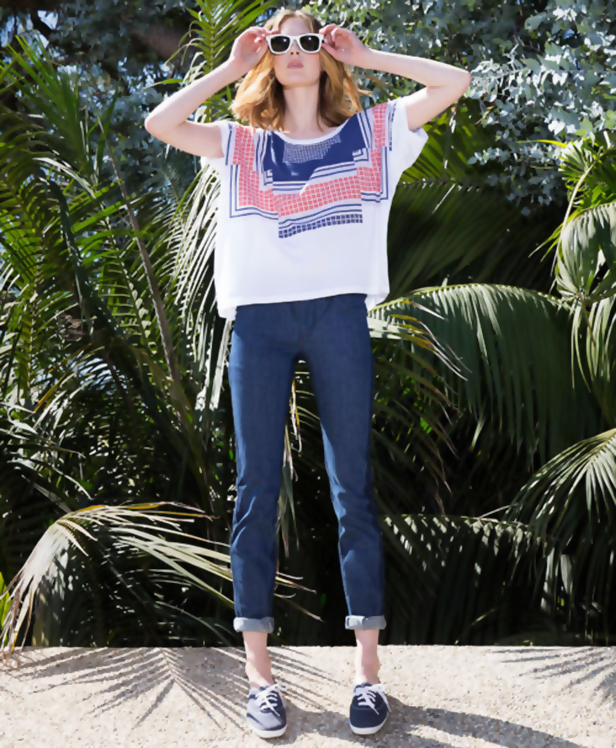 Levi's® Spring 2014