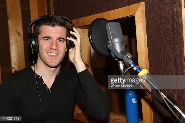 Clinton The Musical Cast Recording