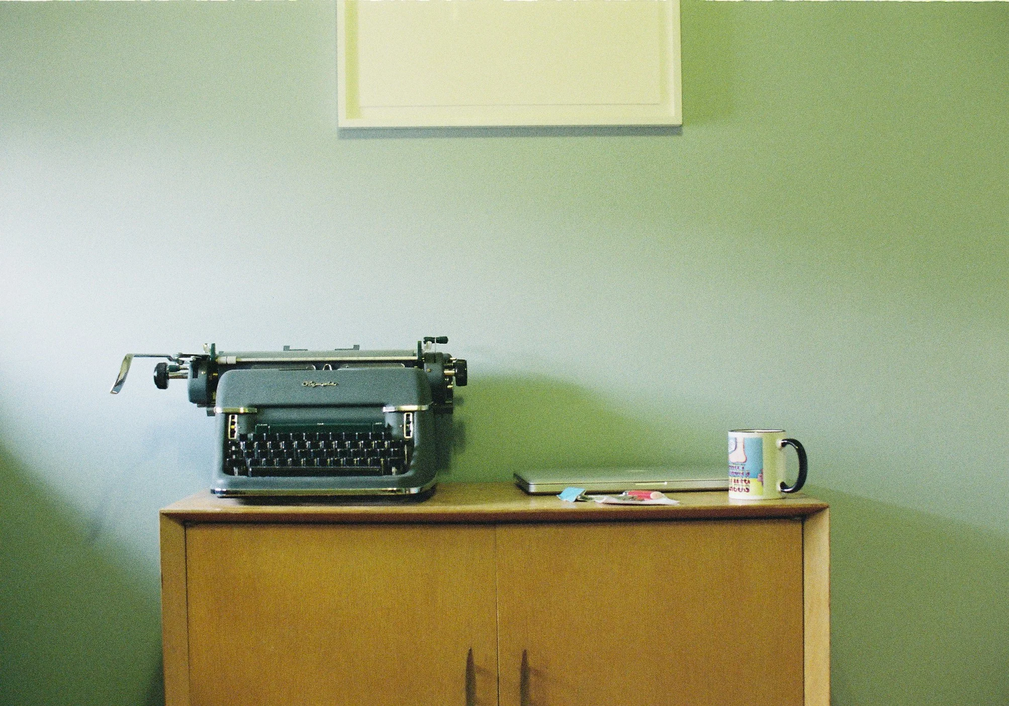 Web Content (research, writing)