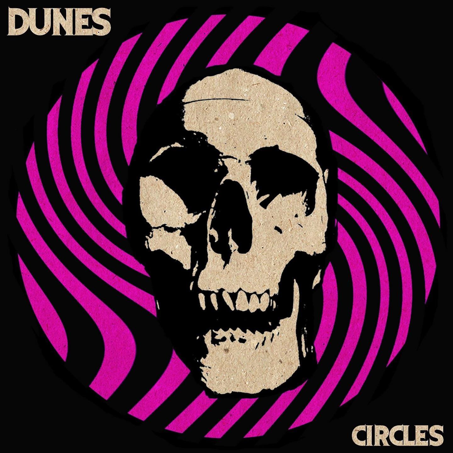 @dunesncl &ldquo;Circles&quot; all stream services 30 / 07 / 21 💀

Ltd tickets available for @lttlebuildings Newcastle show w/ @scottmcavagan &amp; @tankenginetankengine Friday Aug 6th

🎟 @ticketwebuk