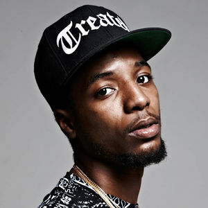 ROCKIE FRESH