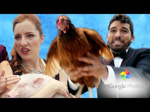 The Most Painfully Awkward Wedding Moments